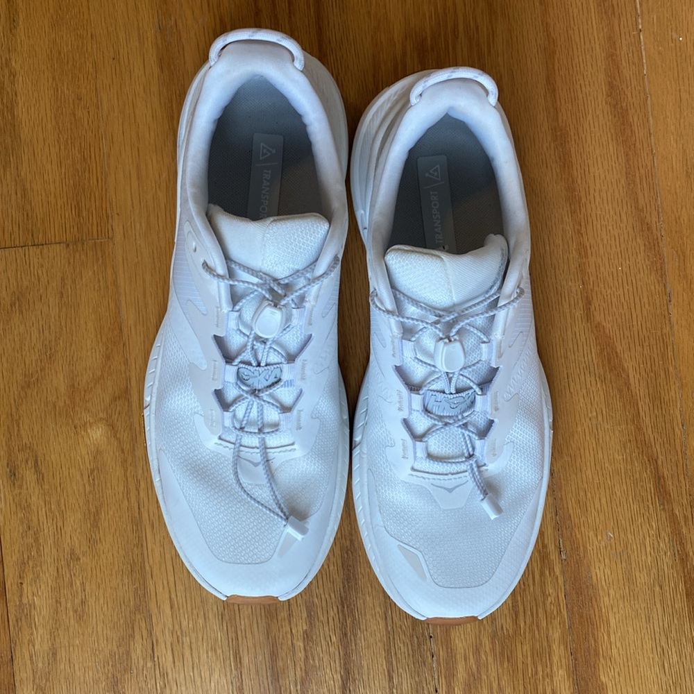 Hoka Trasport Size 8.5